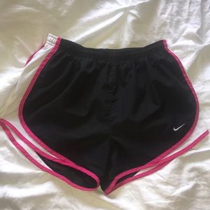 Dri-Fit Nike shorts